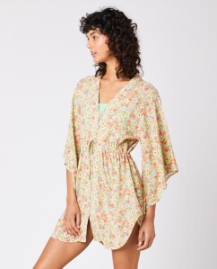 Rip Curl Sea Of Dreams Kimono