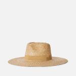 Rip Curl Premium Surf Straw Panama - imagine 1