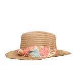 Rip Curl Oceans Panama Hat - imagine 1