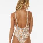 Rip Curl Block Party D Cup One Piece - imagine 3