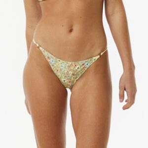 Rip Curl Sea Of Dreams Cheeky Bikini Bottom