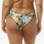 Rip Curl Folow The Sun Cheeky Bikini Bottom - imagine 4