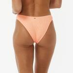 Rip Curl Sunshine Cheeky Bikini Bottom - imagine 3