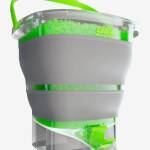 Gel Blaster Gellet Depot - imagine 1