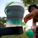 Gel Blaster Gellet Depot - imagine 6