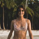 Rip Curl Block Party B/C Bralette Bikini Top - imagine 4
