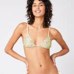 Rip Curl Sea Of Dreams Tri Set Bikini Multico - imagine 1
