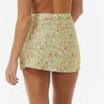 Rip Curl Sea Of Dreams Swim Skirt Multico - imagine 4