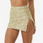 Rip Curl Sea Of Dreams Swim Skirt Multico - imagine 1
