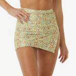 Rip Curl Sea Of Dreams Swim Skirt Multico - imagine 3
