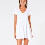 Rip Curl Premium Surf Dress White - imagine 1