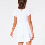 Rip Curl Premium Surf Dress White - imagine 3