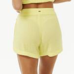 Rip Curl Premium Surf Short Bright Yellow - imagine 1