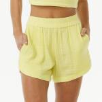 Rip Curl Premium Surf Short Bright Yellow - imagine 3