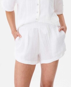 Rip Curl Premium Surf Short White