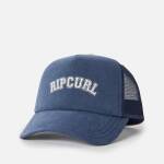 Rip Curl Mixed Revival Trucker Dark Navy - imagine 1