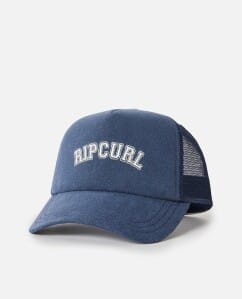 Rip Curl Mixed Revival Trucker Dark Navy
