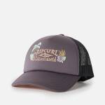 Rip Curl Tiki Tropics Desto Trucker - imagine 1