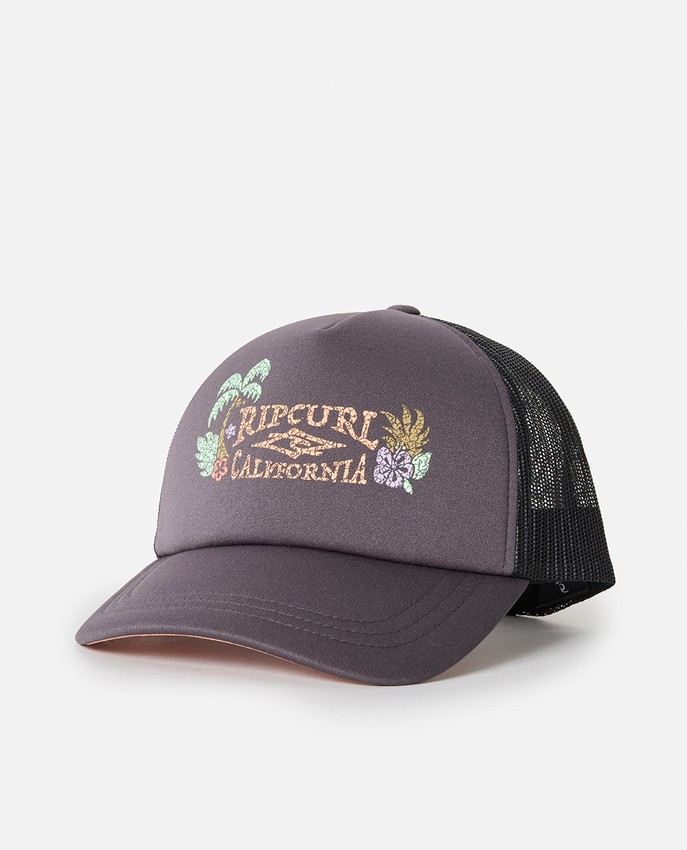 Rip Curl Tiki Tropics Desto Trucker