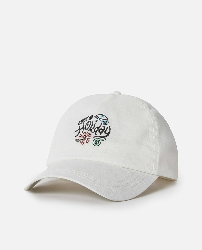 Rip Curl Holiday 5 Panel Cap