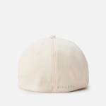 Rip Curl Tepan Flexfit Cap Bone - imagine 3