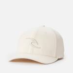Rip Curl Tepan Flexfit Cap Bone - imagine 1