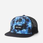 Rip Curl Combo Trucker Blue Yonder - imagine 1