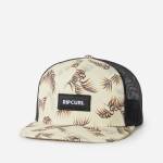 Rip Curl Combo Trucker Vintage Yellow - imagine 1
