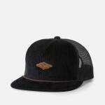Rip Curl Premium Surf Trucker Black - imagine 1