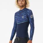Rip Curl E Bomb 1.5mm Long Sleeve Jacket - imagine 1