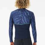 Rip Curl E Bomb 1.5mm Long Sleeve Jacket - imagine 3