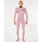 Rip Curl Flashbomb 4/3 Zip Free Wetsuit - imagine 4