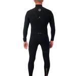 Rip Curl E7 Flashbomb HeatSeeker 3/2 Zip Free Wetsuit - imagine 3