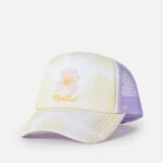 Rip Curl Crystal Cove Trucker Girl Yellow - imagine 1
