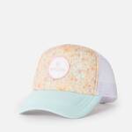 Rip Curl Crystal Cove Trucker Girl Multico - imagine 1