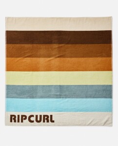 Rip Curl Surf Revival Double Towel II