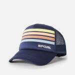Rip Curl Mixed Trucker Hat Girl Navy - imagine 1