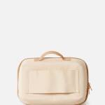 Rip Curl Ultimate Beauty Case Light Brown - imagine 3