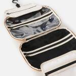 Rip Curl Ultimate Beauty Case Light Brown - imagine 4