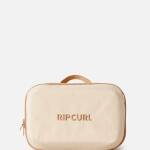 Rip Curl Ultimate Beauty Case Light Brown - imagine 1