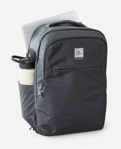 Rip Curl F-Light Weekender 23L Midnight Backpack