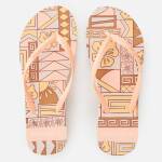 Rip Curl Block Party Bloom Open Toe - imagine 1