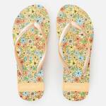 Rip Curl Follow The Sun Bloom Open Toe - imagine 1
