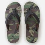 Rip Curl Ripper Open Toe Camo - imagine 1
