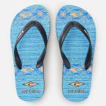 Rip Curl Mystic Bloom Open Toe Boy Blue - imagine 1