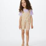 Rip Curl Crystal Cove Romper Girl - imagine 1