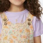 Rip Curl Crystal Cove Romper Girl - imagine 3