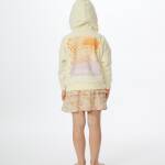 Rip Curl Crystal Cove hooded Girl - imagine 3