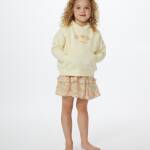 Rip Curl Crystal Cove hooded Girl - imagine 1
