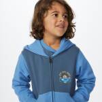 Rip Curl Mystic Waves Zip hooded Fleece Boy - imagine 1